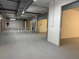 Local comercial en alquiler en Pla d'en Boet en Mataró