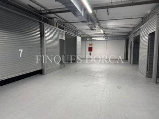 Local comercial en alquiler en Pla d'en Boet en Mataró