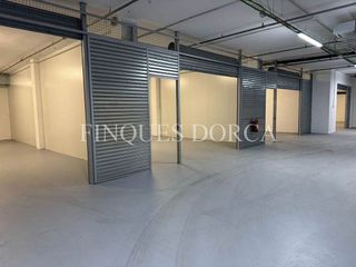 Local comercial en alquiler en Pla d'en Boet en Mataró