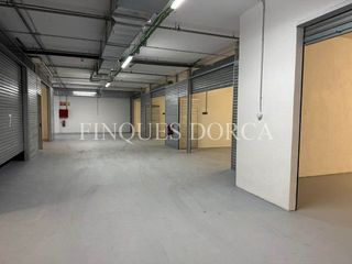 Local comercial en alquiler en Pla d'en Boet en Mataró