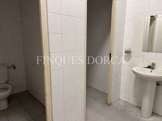 Local comercial en alquiler en Pla d'en Boet en Mataró