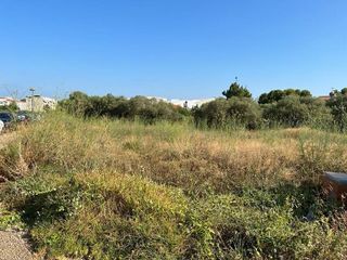 Terreno en venta en Vilafortuny - Cap de Sant Pere en Cambrils