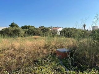 Terreno en venta en Vilafortuny - Cap de Sant Pere en Cambrils