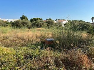 Terreno en venta en Vilafortuny - Cap de Sant Pere en Cambrils