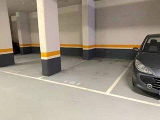 Garaje en alquiler en Zona Leioa en Leioa