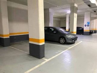 Garaje en alquiler en Zona Leioa en Leioa