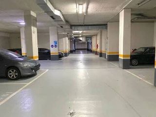 Garaje en alquiler en Zona Leioa en Leioa