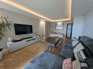 Piso en alquiler en El Mayorazgo - El Limonar en Málaga