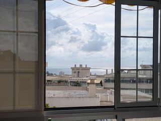 Piso en alquiler en El Mayorazgo - El Limonar en Málaga