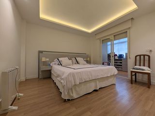 Piso en alquiler en El Mayorazgo - El Limonar en Málaga