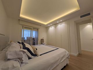 Piso en alquiler en El Mayorazgo - El Limonar en Málaga