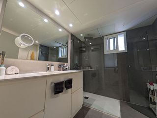 Piso en alquiler en El Mayorazgo - El Limonar en Málaga