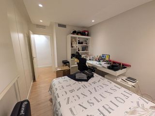 Piso en alquiler en El Mayorazgo - El Limonar en Málaga