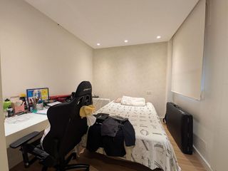 Piso en alquiler en El Mayorazgo - El Limonar en Málaga