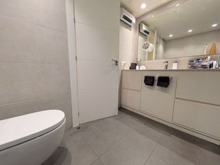 Piso en alquiler en El Mayorazgo - El Limonar en Málaga