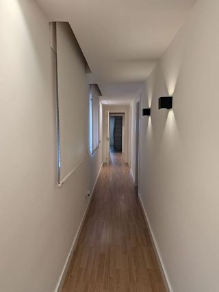 Piso en alquiler en El Mayorazgo - El Limonar en Málaga