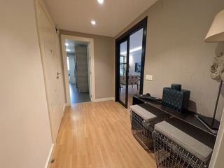 Piso en alquiler en El Mayorazgo - El Limonar en Málaga