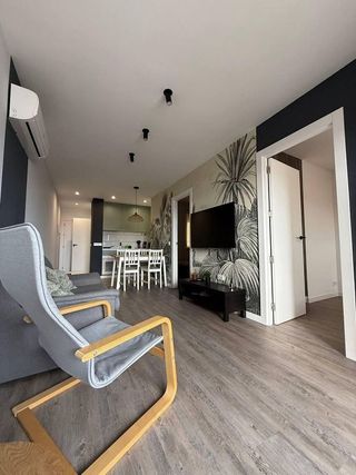 Piso en alquiler en Playa del Cura en Torrevieja