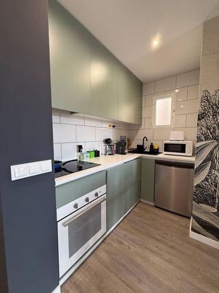 Piso en alquiler en Playa del Cura en Torrevieja