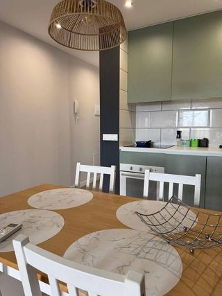 Piso en alquiler en Playa del Cura en Torrevieja