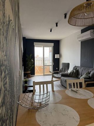 Piso en alquiler en Playa del Cura en Torrevieja