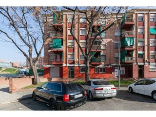 Piso en venta en Can Rull en Sabadell