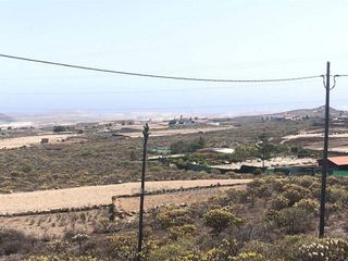 Terreno en venta en Granadilla de Abona ciudad en Granadilla de Abona