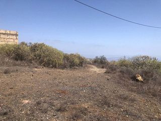 Terreno en venta en Granadilla de Abona ciudad en Granadilla de Abona