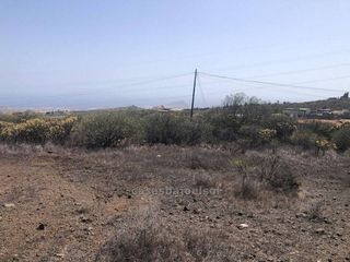 Terreno en venta en Granadilla de Abona ciudad en Granadilla de Abona
