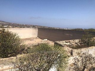 Terreno en venta en Granadilla de Abona ciudad en Granadilla de Abona