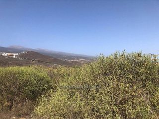 Terreno en venta en Granadilla de Abona ciudad en Granadilla de Abona