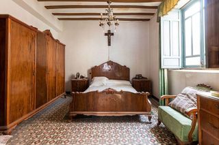 Chalet en venta en Mula