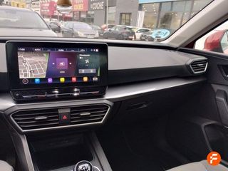 Seat Leon 1.5 TSI 96kW S&S Style