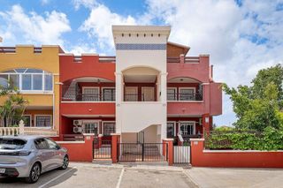 Piso en alquiler en Altos - La Florida en Orihuela