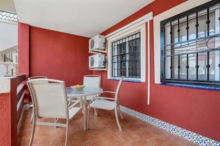 Piso en alquiler en Altos - La Florida en Orihuela