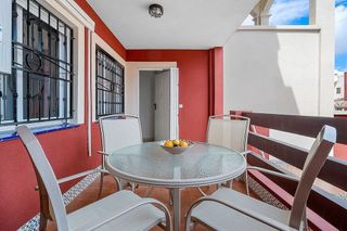 Piso en alquiler en Altos - La Florida en Orihuela