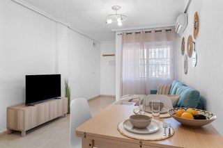 Piso en alquiler en Altos - La Florida en Orihuela