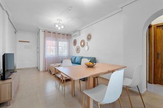 Piso en alquiler en Altos - La Florida en Orihuela