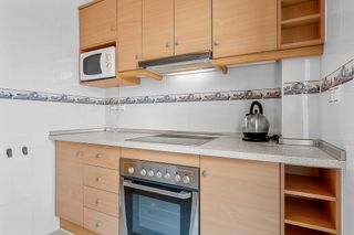 Piso en alquiler en Altos - La Florida en Orihuela