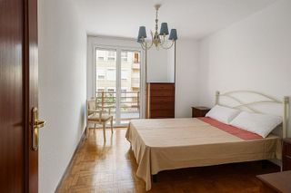 Piso en alquiler en Numancia - San Fernando en Santander