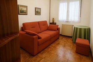 Piso en alquiler en Numancia - San Fernando en Santander