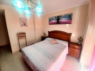 Piso en venta en Playa del Cura en Torrevieja