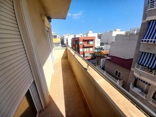 Piso en venta en Playa del Cura en Torrevieja
