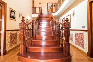 Casa en venta en Bullas