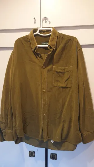 Lote 7 Camisas Hombre