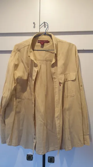 Lote 7 Camisas Hombre