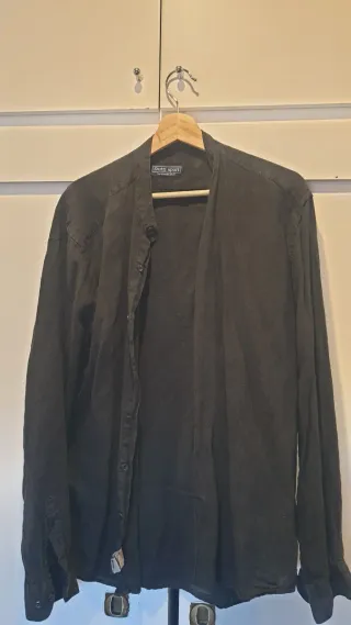 Lote 7 Camisas Hombre