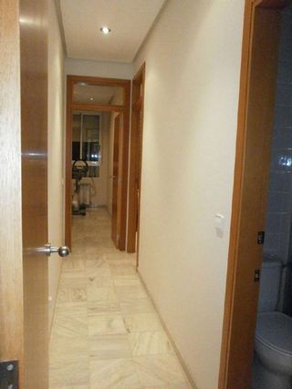 Piso en alquiler en El Mercat en Valencia