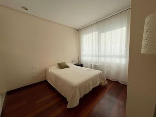 Piso en alquiler en El Mercat en Valencia