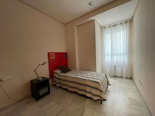 Piso en alquiler en El Mercat en Valencia